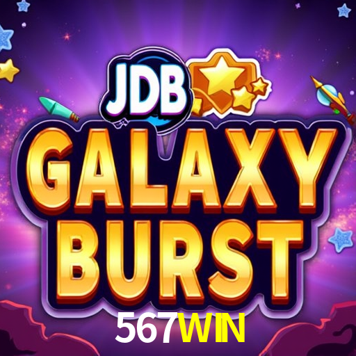 Slots na Plataforma 567WIN