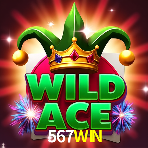 Bonus na Cassino Online 567WIN